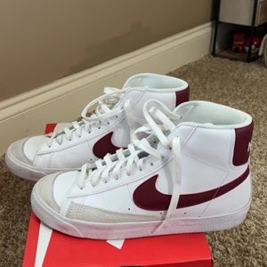 Nike blazers